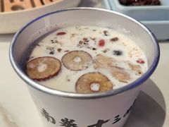 -南拳十三姨·潮汕砂锅粥·粤菜(西单大悦城店)