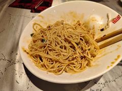 -红辣椒·川菜·火锅(大洋中心店)