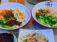 -大嘻咹biangbiang面(历史博物馆店)