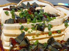 -红满天烧烤(怡馨家园店)