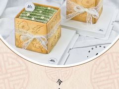 -茉川甜品MOCHUAN