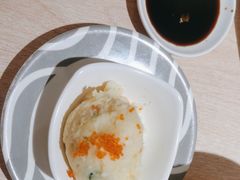 -新一番三文鱼寿司(大东海店)