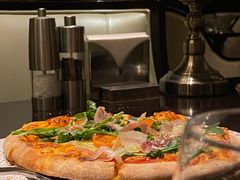 -广州天河希尔顿酒店