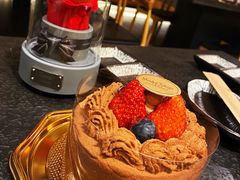 -布歌东京(金融街购物中心店)