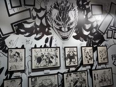 -东京塔海贼王主题公园