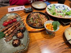 -玄白·炭烤活鳗(上海首店)