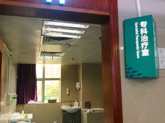 -南方医科大学南方医院(院本部)