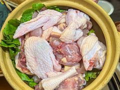 -阿山卓·野生菌火锅·纳西火塘烤肉