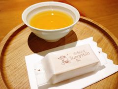 -微热山丘(台北民生公园门市店)
