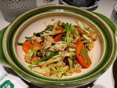 -费大厨辣椒炒肉(石厦时代广场店)