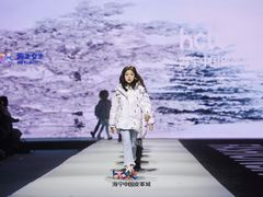 -潮童星少儿形体模特童模培训(上城校区)