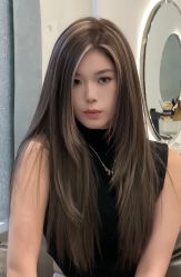 -3AM·S HAIR SALON烫发染发接发