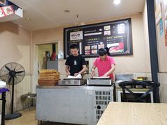 -山东菜煎饼(银泰城店)