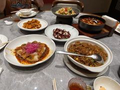 -北国饭店·海鲜·北方菜(峡山店)