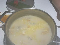 -煲王粤菜餐厅(中侨中心店)