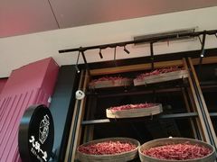 -九锅一堂酸菜鱼(新南凯德直营店)