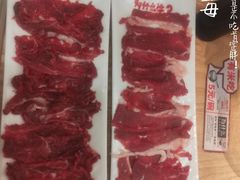 -为什么牛潮汕牛肉火锅(万胜广场店)