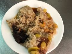 -老妈宫粽球