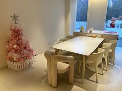 -Living Kitchen团建·厨艺派对空间(国贸店)