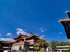 -大召无量寺