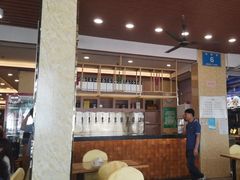 -新金盛·海鲜酒楼(盐田店)