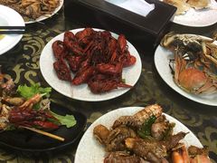 -钓鱼岛洗浴休闲会馆(卫星路店)