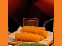 黄金脆皮奶-弄堂里·寻味杭州(湖滨银泰in77C区店)
