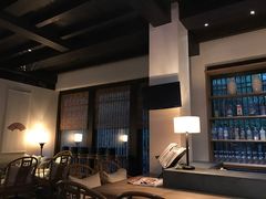 -法云安缦酒店