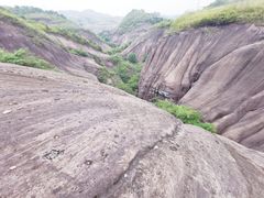 -飞天山旅游区