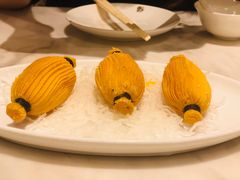 榴莲酥-香港百合居(LCM置汇旭辉广场店)
