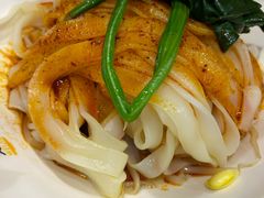 -魏家凉皮(博水商务大厦店)