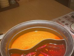 -温野菜涮涮锅(大悦城店)