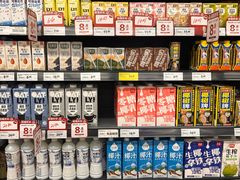 -永辉超市(凯德·天府店)