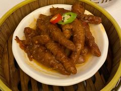 -顺峰(农展馆店)