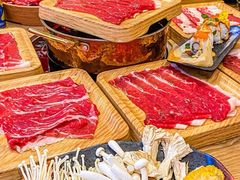 -松野谷·寿喜烧自助(华联顺义金街购物中心店)