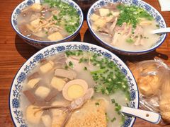 -小潘记鸭血粉丝汤