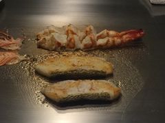 -尚水长廊铁板烧(荣祥广场店)