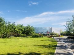 -北京园博大酒店