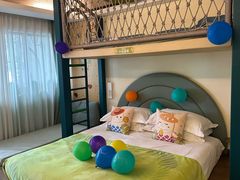 -太阳岛度假酒店