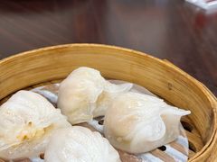 -潮福城大酒楼·潮粤菜·港式点心(阳光城店)