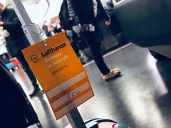 -维也纳国际机场