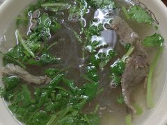 -回回锅贴(小河沿店)