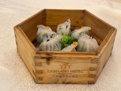 -广州逸林假日酒店·四季桃源中餐厅(白云山风景区店)