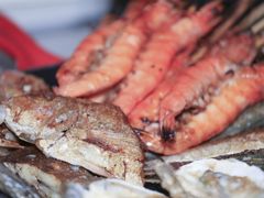 -海口绿发希尔顿酒店-田园汇自助餐·三文鱼·海鲜