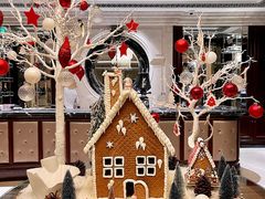 -Salon de Ville浦江汇(上海外滩华尔道夫酒店店)