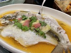-羡餐厅·杭帮菜·淳菜(千岛湖自由洲际殿店)