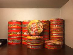 -珍妮曲奇聪明小熊(尖沙咀店)