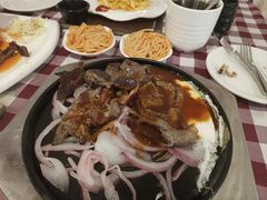 -开心果牛扒城(雍华庭店)