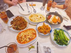 -石板街港澳冰室(天环店)