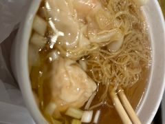 -麦文记面家(佐敦店)